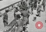 Image of Italian prisoners North Africa, 1943, second 26 stock footage video 65675060471