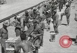 Image of Italian prisoners North Africa, 1943, second 27 stock footage video 65675060471