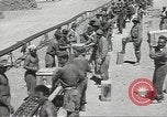 Image of Italian prisoners North Africa, 1943, second 28 stock footage video 65675060471