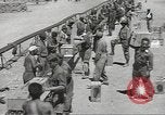 Image of Italian prisoners North Africa, 1943, second 30 stock footage video 65675060471