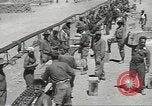 Image of Italian prisoners North Africa, 1943, second 31 stock footage video 65675060471