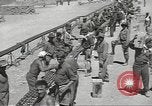 Image of Italian prisoners North Africa, 1943, second 32 stock footage video 65675060471