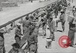 Image of Italian prisoners North Africa, 1943, second 34 stock footage video 65675060471