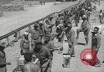 Image of Italian prisoners North Africa, 1943, second 35 stock footage video 65675060471