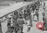 Image of Italian prisoners North Africa, 1943, second 36 stock footage video 65675060471