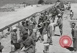 Image of Italian prisoners North Africa, 1943, second 37 stock footage video 65675060471