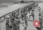 Image of Italian prisoners North Africa, 1943, second 38 stock footage video 65675060471