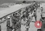 Image of Italian prisoners North Africa, 1943, second 39 stock footage video 65675060471
