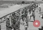 Image of Italian prisoners North Africa, 1943, second 40 stock footage video 65675060471
