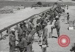 Image of Italian prisoners North Africa, 1943, second 41 stock footage video 65675060471