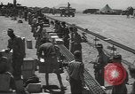 Image of Italian prisoners North Africa, 1943, second 42 stock footage video 65675060471