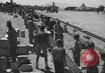 Image of Italian prisoners North Africa, 1943, second 43 stock footage video 65675060471