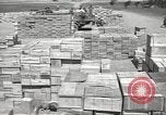 Image of Italian prisoners North Africa, 1943, second 49 stock footage video 65675060471