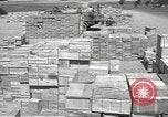 Image of Italian prisoners North Africa, 1943, second 56 stock footage video 65675060471