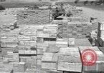 Image of Italian prisoners North Africa, 1943, second 57 stock footage video 65675060471