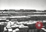 Image of Italian prisoners North Africa, 1943, second 61 stock footage video 65675060471