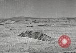 Image of B-25 Mitchell bomber North Africa, 1943, second 1 stock footage video 65675060472