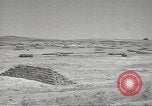 Image of B-25 Mitchell bomber North Africa, 1943, second 3 stock footage video 65675060472