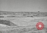 Image of B-25 Mitchell bomber North Africa, 1943, second 4 stock footage video 65675060472
