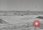 Image of B-25 Mitchell bomber North Africa, 1943, second 5 stock footage video 65675060472
