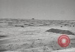 Image of B-25 Mitchell bomber North Africa, 1943, second 6 stock footage video 65675060472