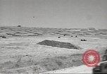 Image of B-25 Mitchell bomber North Africa, 1943, second 7 stock footage video 65675060472