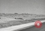 Image of B-25 Mitchell bomber North Africa, 1943, second 11 stock footage video 65675060472