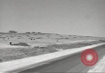 Image of B-25 Mitchell bomber North Africa, 1943, second 12 stock footage video 65675060472