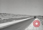 Image of B-25 Mitchell bomber North Africa, 1943, second 14 stock footage video 65675060472