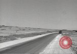 Image of B-25 Mitchell bomber North Africa, 1943, second 16 stock footage video 65675060472