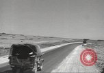 Image of B-25 Mitchell bomber North Africa, 1943, second 17 stock footage video 65675060472