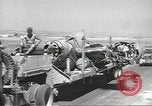 Image of B-25 Mitchell bomber North Africa, 1943, second 23 stock footage video 65675060472