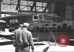 Image of B-25 Mitchell bomber North Africa, 1943, second 31 stock footage video 65675060472
