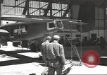 Image of B-25 Mitchell bomber North Africa, 1943, second 32 stock footage video 65675060472