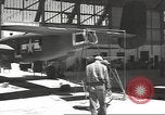 Image of B-25 Mitchell bomber North Africa, 1943, second 33 stock footage video 65675060472