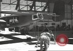 Image of B-25 Mitchell bomber North Africa, 1943, second 34 stock footage video 65675060472