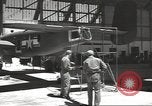 Image of B-25 Mitchell bomber North Africa, 1943, second 37 stock footage video 65675060472