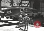 Image of B-25 Mitchell bomber North Africa, 1943, second 39 stock footage video 65675060472