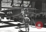 Image of B-25 Mitchell bomber North Africa, 1943, second 40 stock footage video 65675060472