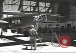 Image of B-25 Mitchell bomber North Africa, 1943, second 43 stock footage video 65675060472