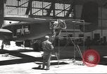 Image of B-25 Mitchell bomber North Africa, 1943, second 44 stock footage video 65675060472