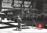 Image of B-25 Mitchell bomber North Africa, 1943, second 45 stock footage video 65675060472