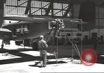 Image of B-25 Mitchell bomber North Africa, 1943, second 46 stock footage video 65675060472