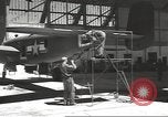 Image of B-25 Mitchell bomber North Africa, 1943, second 47 stock footage video 65675060472
