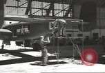 Image of B-25 Mitchell bomber North Africa, 1943, second 48 stock footage video 65675060472