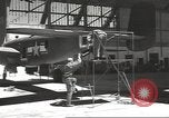 Image of B-25 Mitchell bomber North Africa, 1943, second 49 stock footage video 65675060472