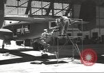 Image of B-25 Mitchell bomber North Africa, 1943, second 50 stock footage video 65675060472
