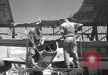 Image of B-25 Mitchell bomber North Africa, 1943, second 51 stock footage video 65675060472