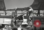 Image of B-25 Mitchell bomber North Africa, 1943, second 52 stock footage video 65675060472