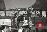 Image of B-25 Mitchell bomber North Africa, 1943, second 54 stock footage video 65675060472